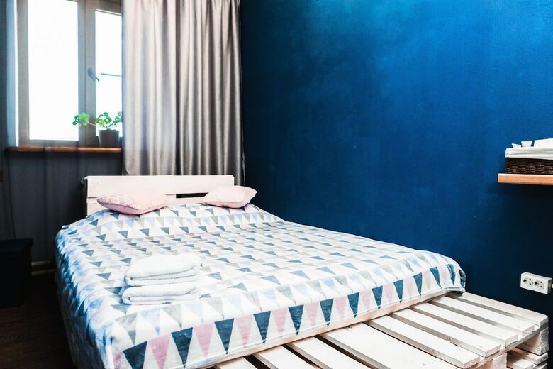 Hostal Hostel Enisey