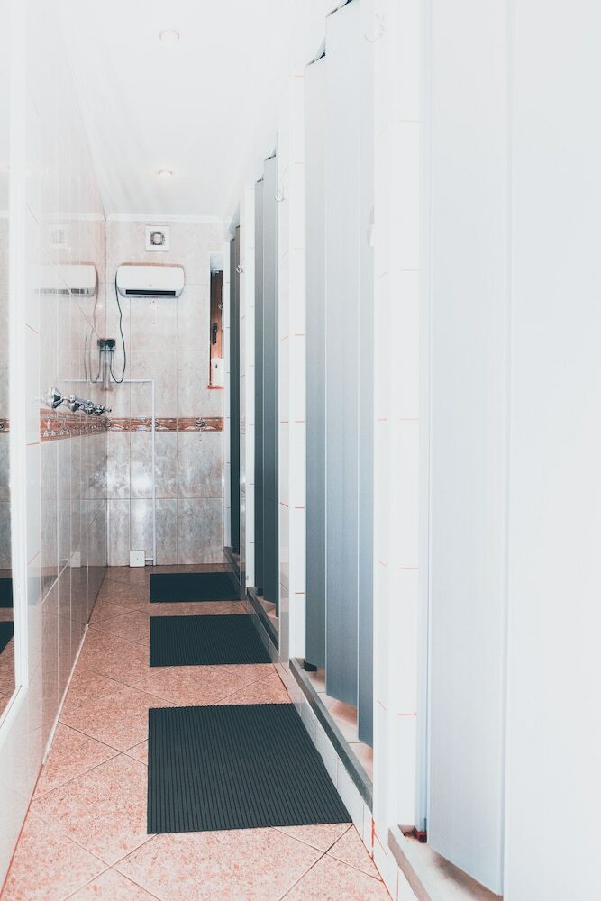Hostal Hostel Enisey