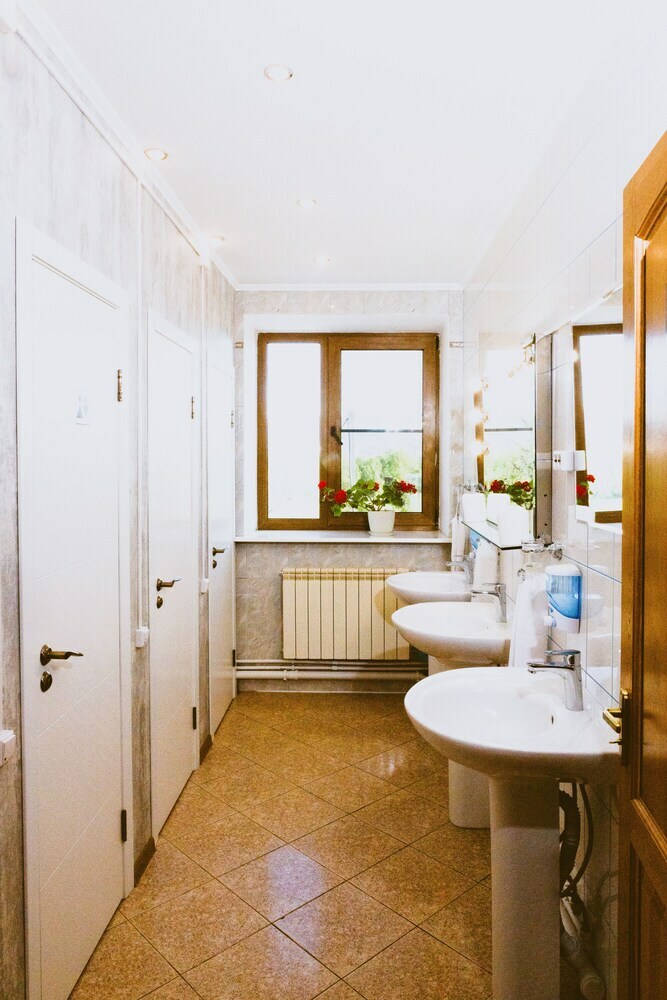 Hostal Hostel Enisey
