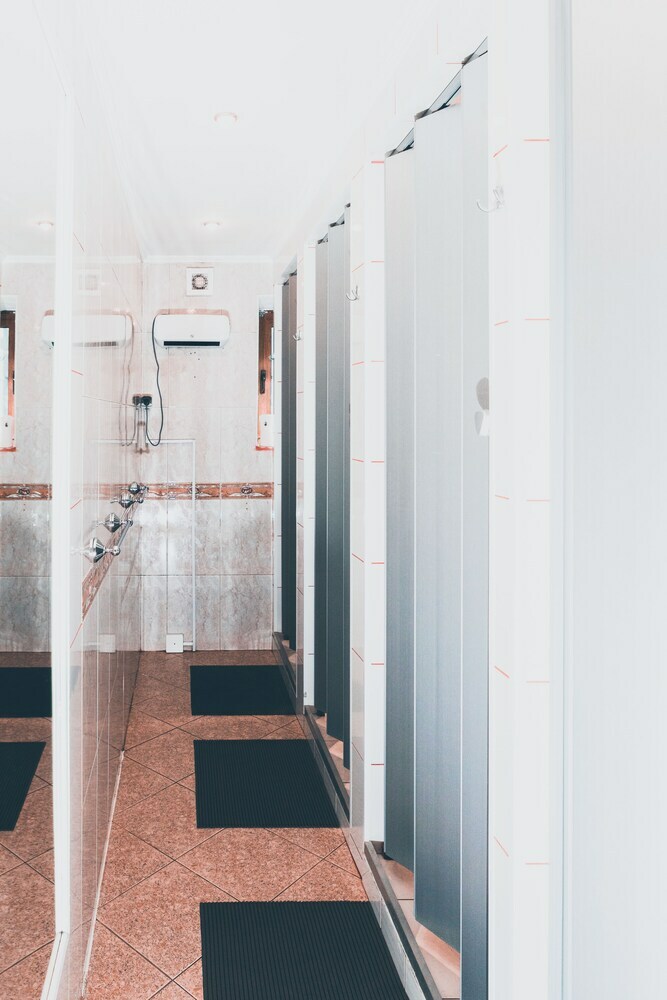 Hostal Hostel Enisey