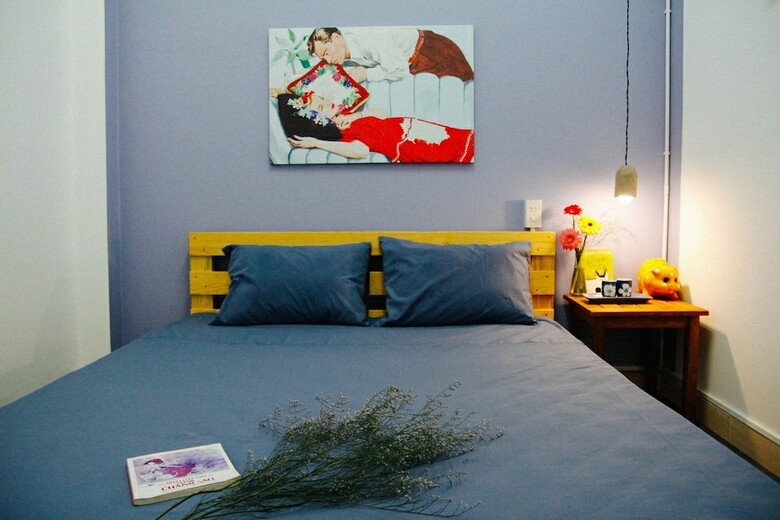 Hotel Gogo Dalat Hostel