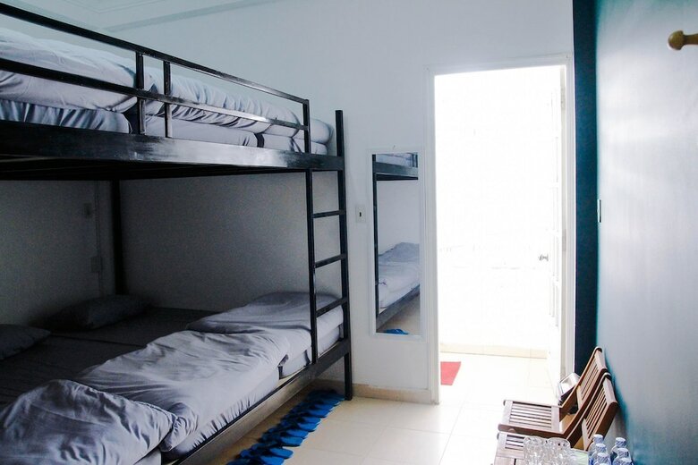 Hotel Gogo Dalat Hostel