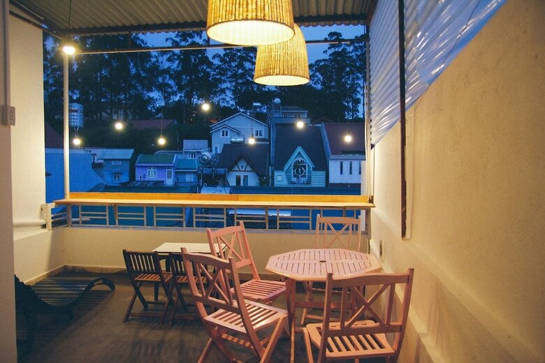Hotel Gogo Dalat Hostel