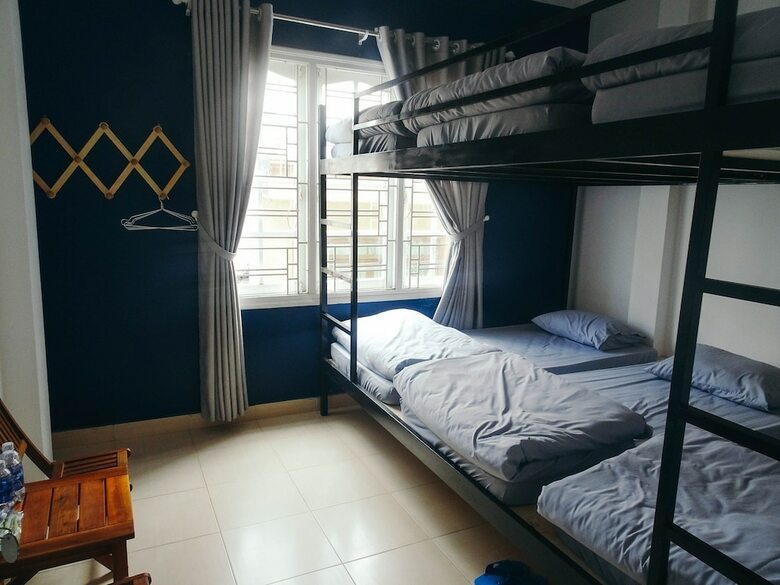 Hotel Gogo Dalat Hostel