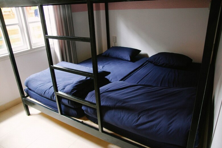 Hotel Gogo Dalat Hostel