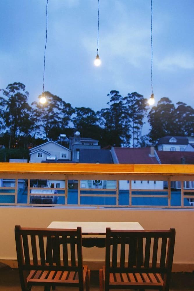 Hotel Gogo Dalat Hostel