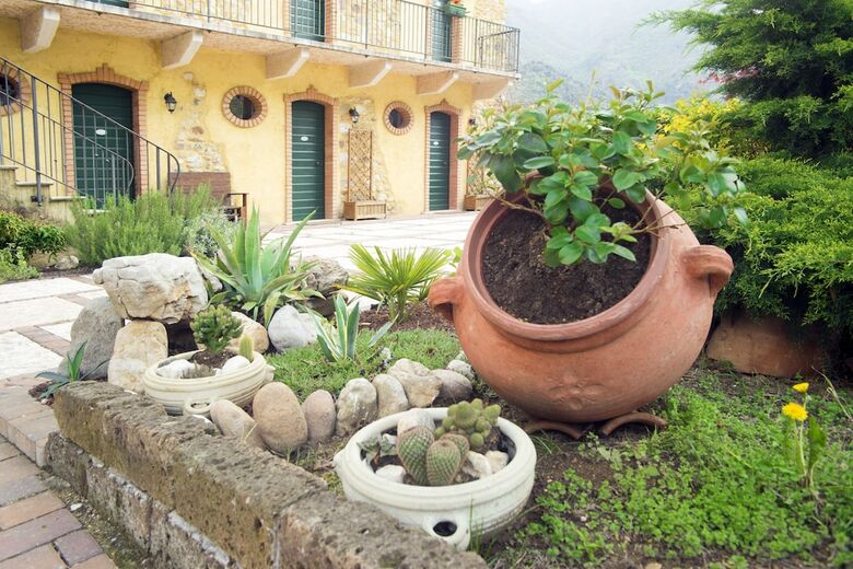 Agroturismo Agriturismo Revena