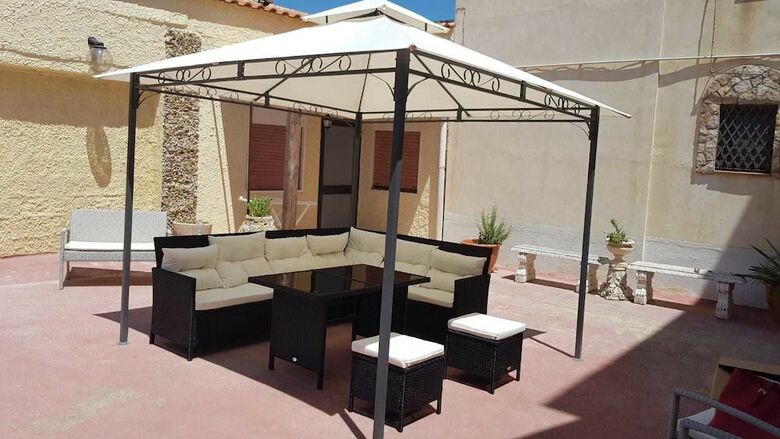 B&B La Bah�a de Turchi