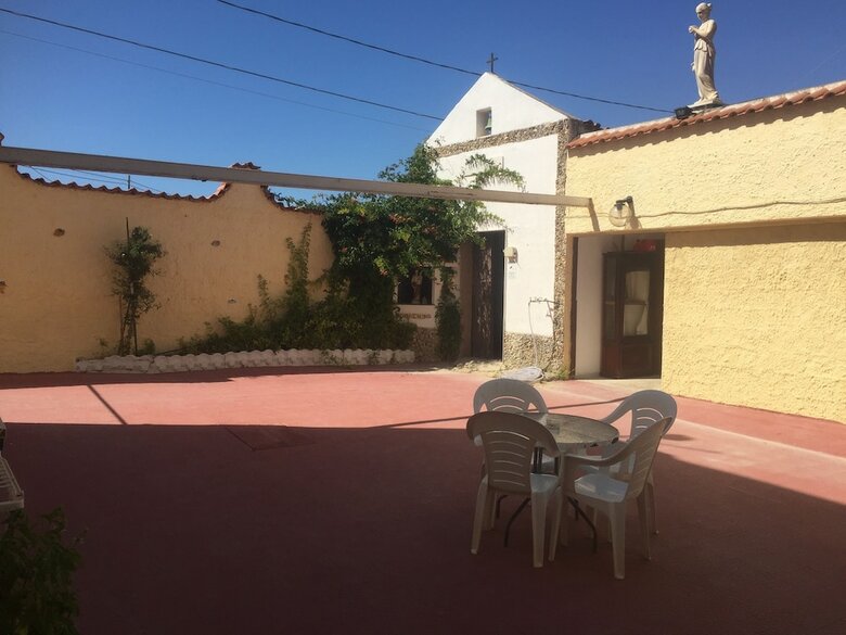 B&B La Bah�a de Turchi