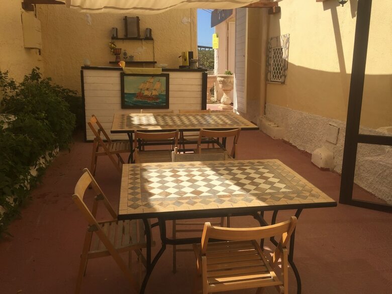 B&B La Bah�a de Turchi