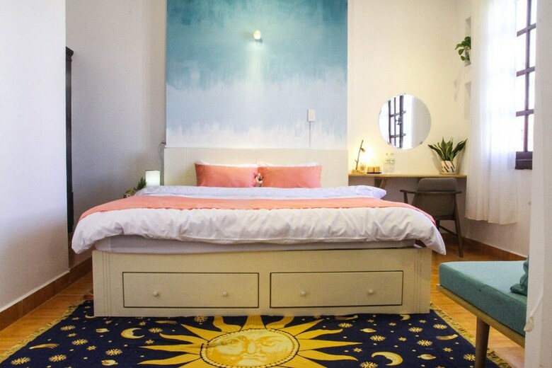 Hotel Cobe Homestay 1
