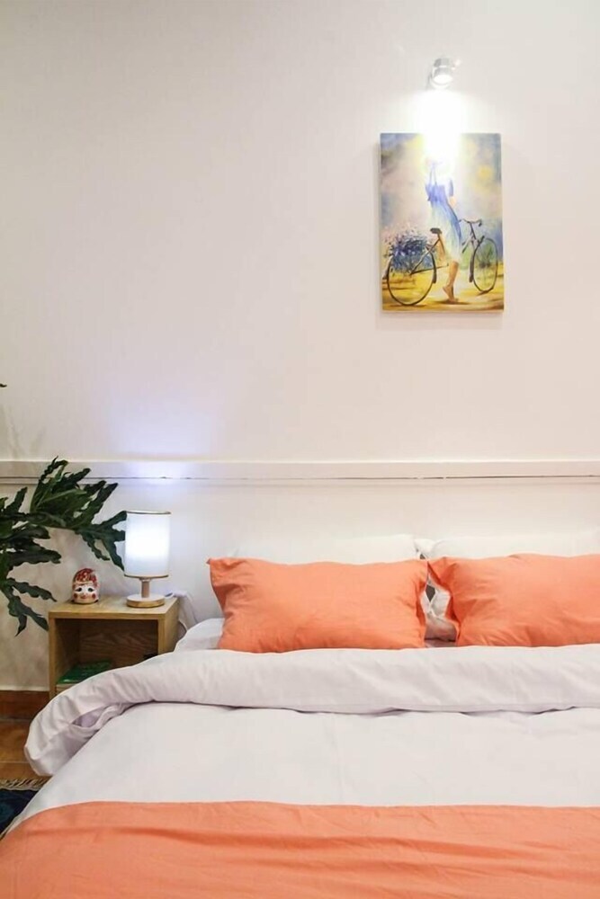 Hotel Cobe Homestay 1