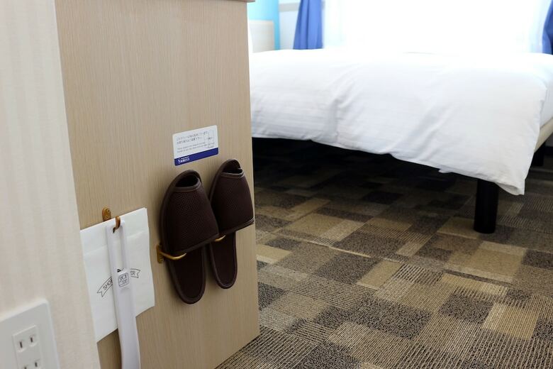 Hotel Toyoko Inn Tsushima Hitakatsu