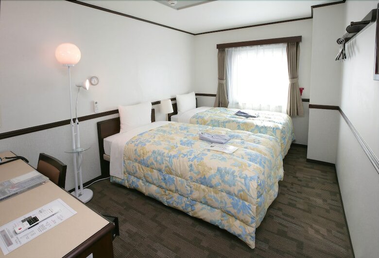 Hotel Toyoko Inn Tsushima Hitakatsu