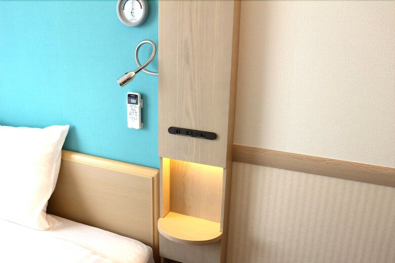 Hotel Toyoko Inn Tsushima Hitakatsu