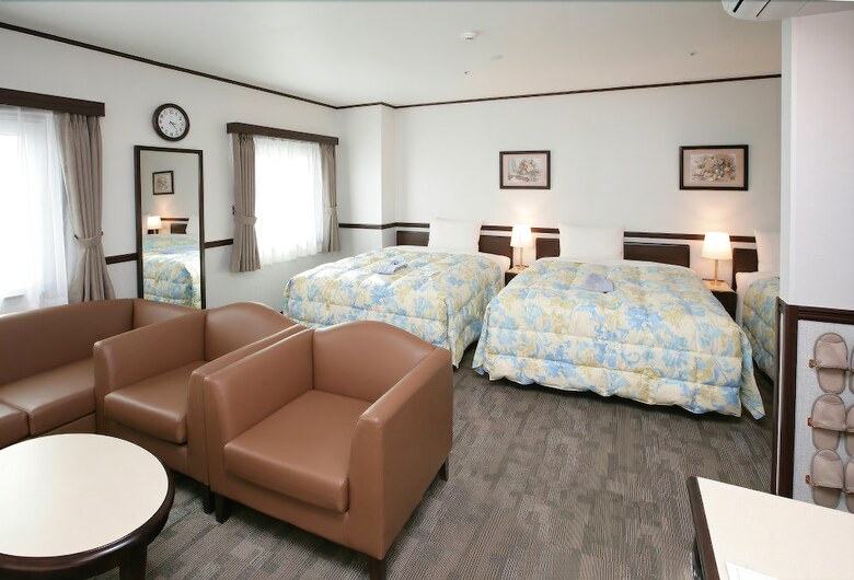 Hotel Toyoko Inn Tsushima Hitakatsu
