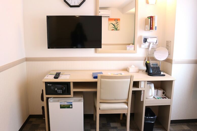 Hotel Toyoko Inn Tsushima Hitakatsu