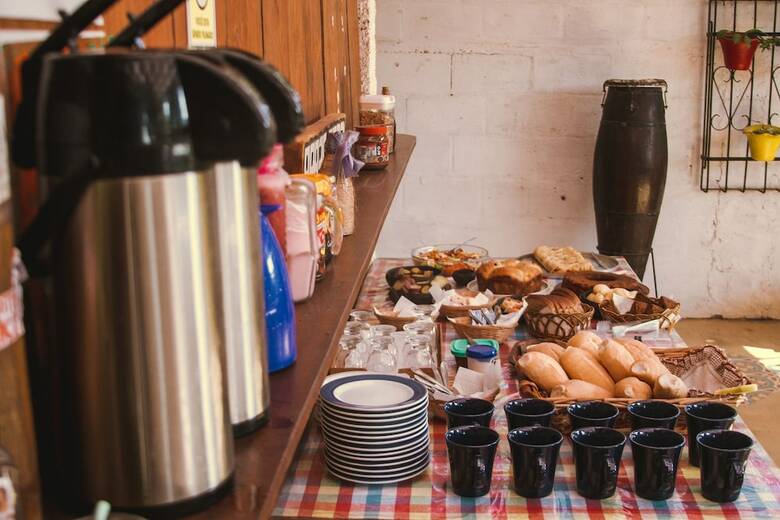 Posada Pousada Aran�