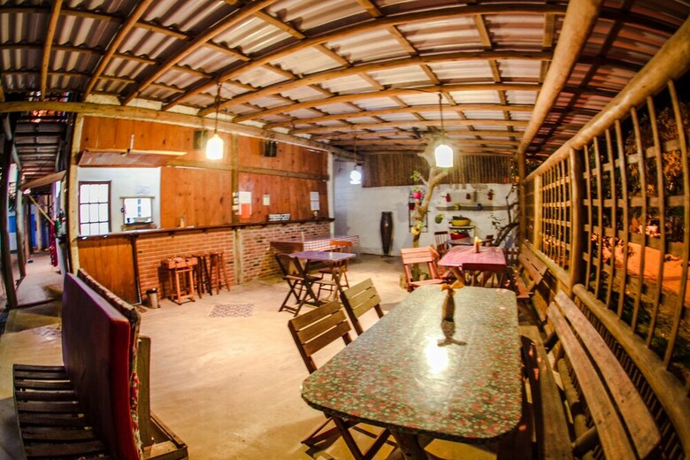 Posada Pousada Aran�