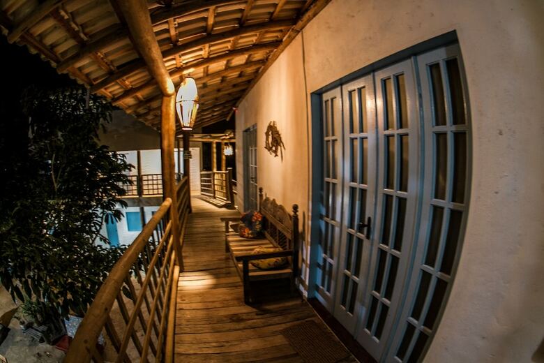Posada Pousada Aran�