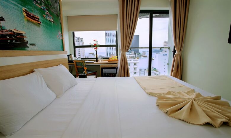 Royal Hpm Hotel