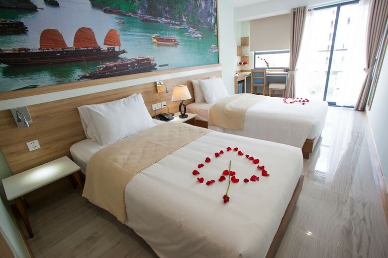 Royal Hpm Hotel