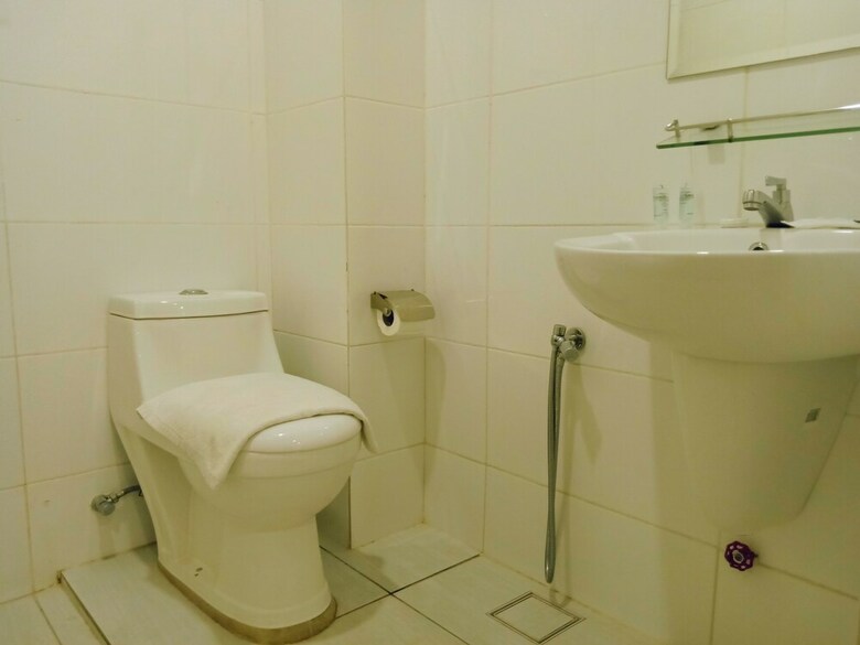 Apartamentos Malacca Ombak-ombak Service Residence