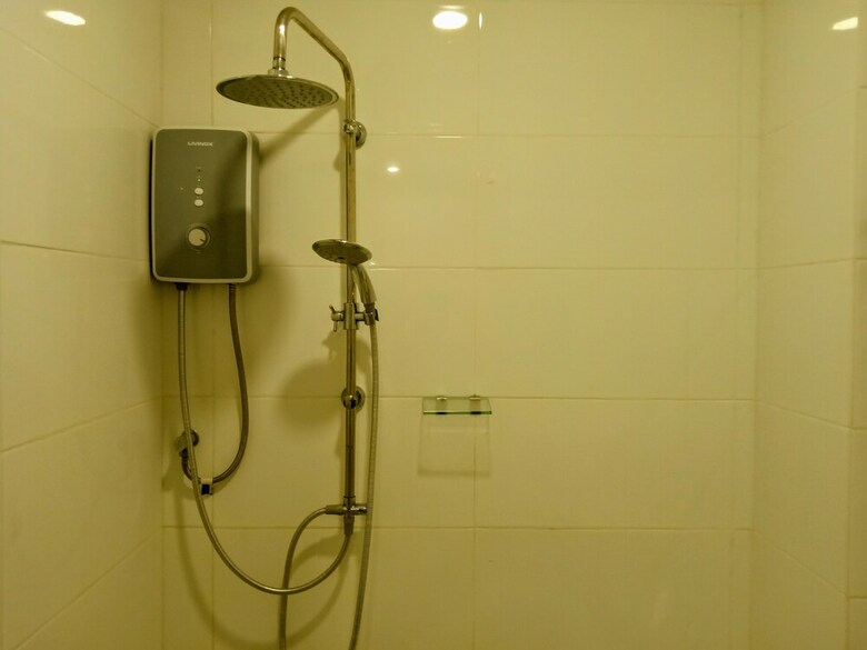 Apartamentos Malacca Ombak-ombak Service Residence