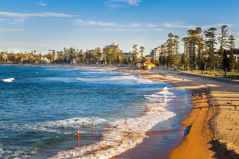 Manly Beach Escape Apartment