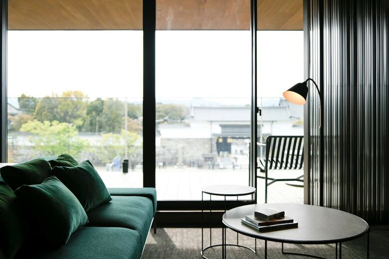 Hotel Canata Kyoto