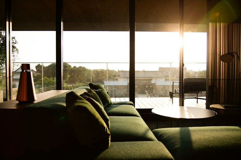 Hotel Canata Kyoto