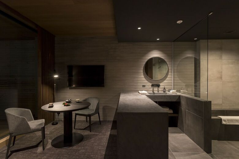 Hotel Canata Kyoto