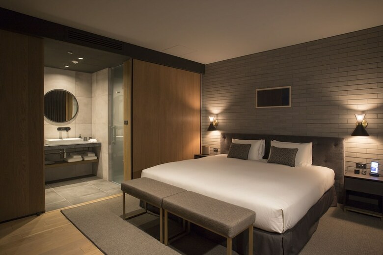 Hotel Canata Kyoto