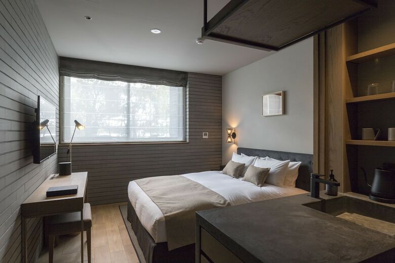 Hotel Canata Kyoto