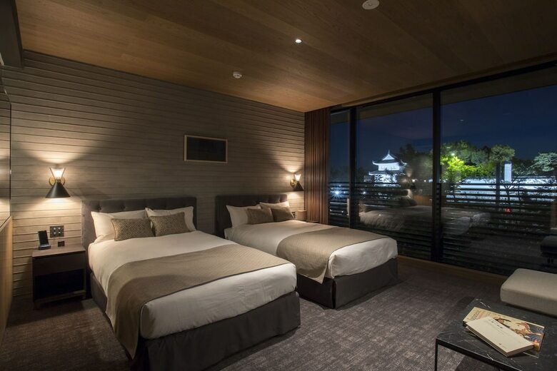 Hotel Canata Kyoto