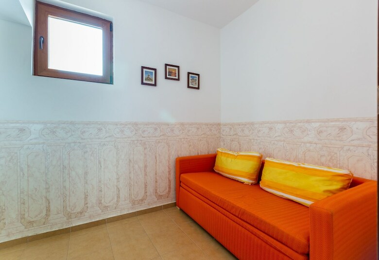 2 Bedroom Apartment In Dafinka Guest House