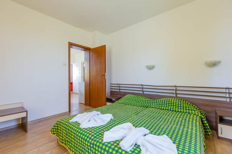 2 Bedroom Apartment In Dafinka Guest House
