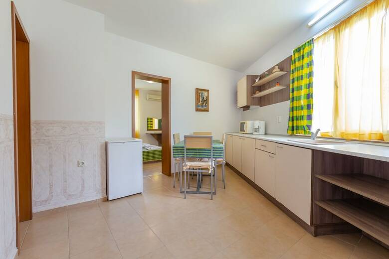 2 Bedroom Apartment In Dafinka Guest House