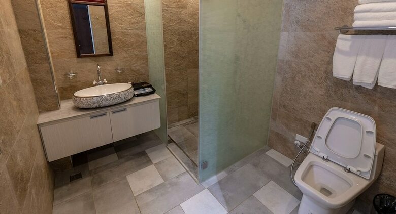 Hai Yuan Zi B&B
