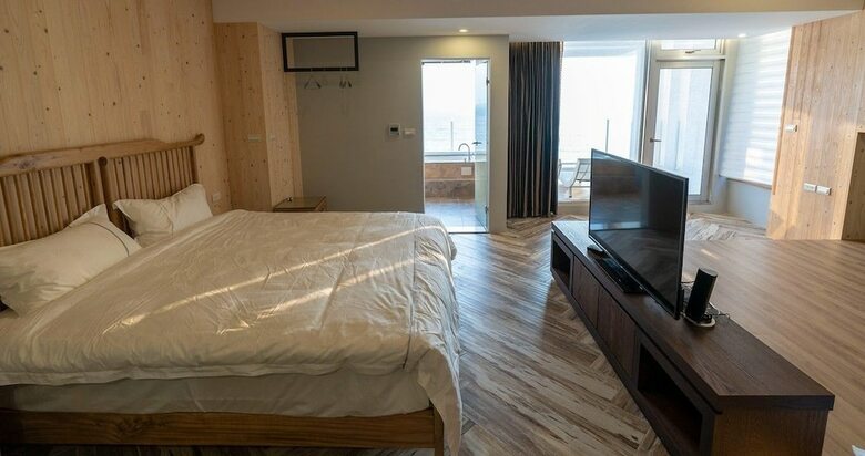 Hai Yuan Zi B&B