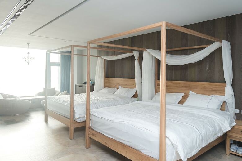 Hai Yuan Zi B&B