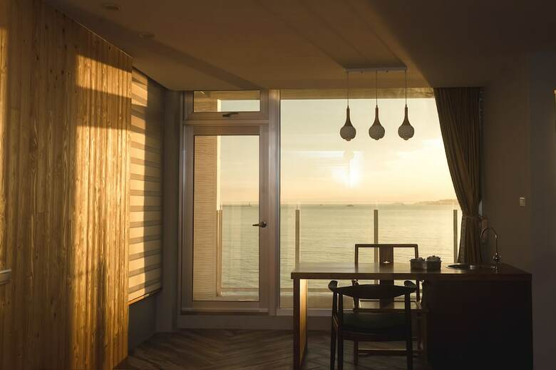 Hai Yuan Zi B&B