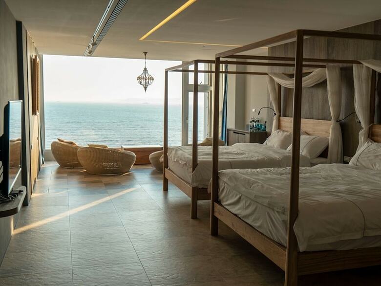 Hai Yuan Zi B&B
