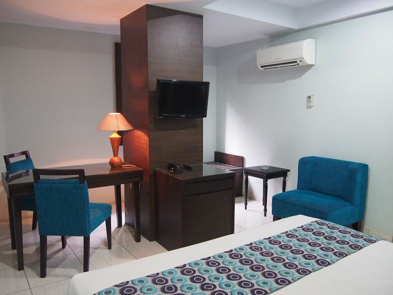 Hotel Alma