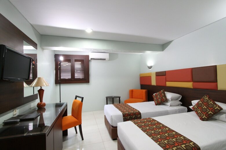 Hotel Alma