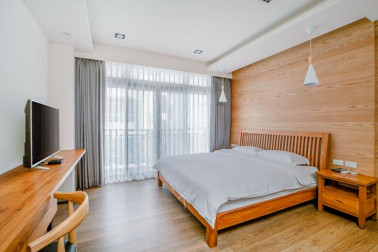 Bed & Breakfast Penghu Seasons Of Rainbow Bridge