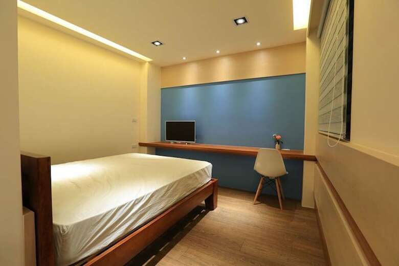 Bed & Breakfast Penghu Seasons Of Rainbow Bridge