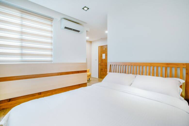Bed & Breakfast Penghu Seasons Of Rainbow Bridge