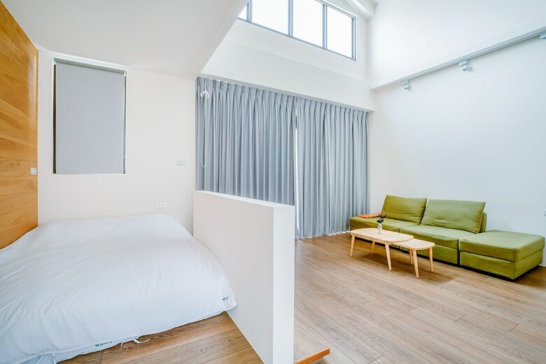 Bed & Breakfast Penghu Seasons Of Rainbow Bridge