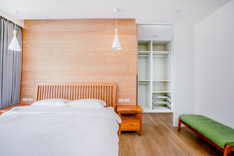 Bed & Breakfast Penghu Seasons Of Rainbow Bridge